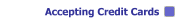 Accepting Credit Cards